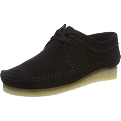 Clarks Weaver Derbys Für Damen
