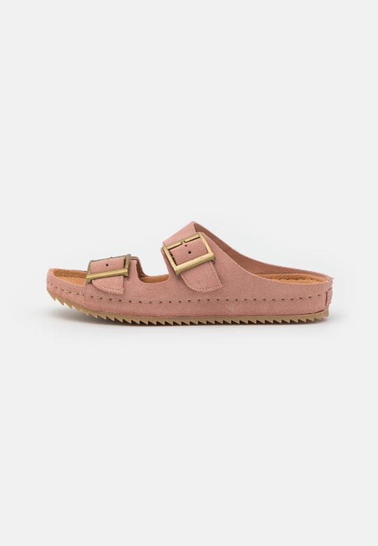 Brookleigh Sonnenhausschuhe Rose Clarks