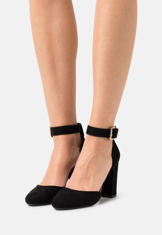 Mode Klassische Fersen Clarks