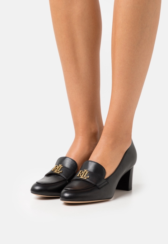 Brendi Klassische Heels Clarks Schwarz