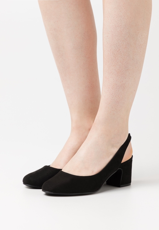 Clarks Fashion Klassische Heels