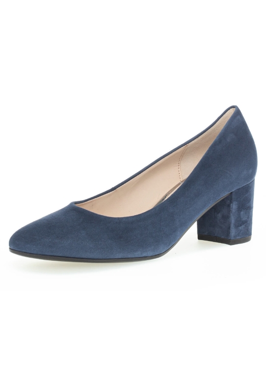 Clarks Indigo Klassische Heels