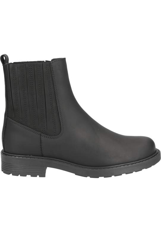 Clarks Schwarz Klassische Stiefeletten
