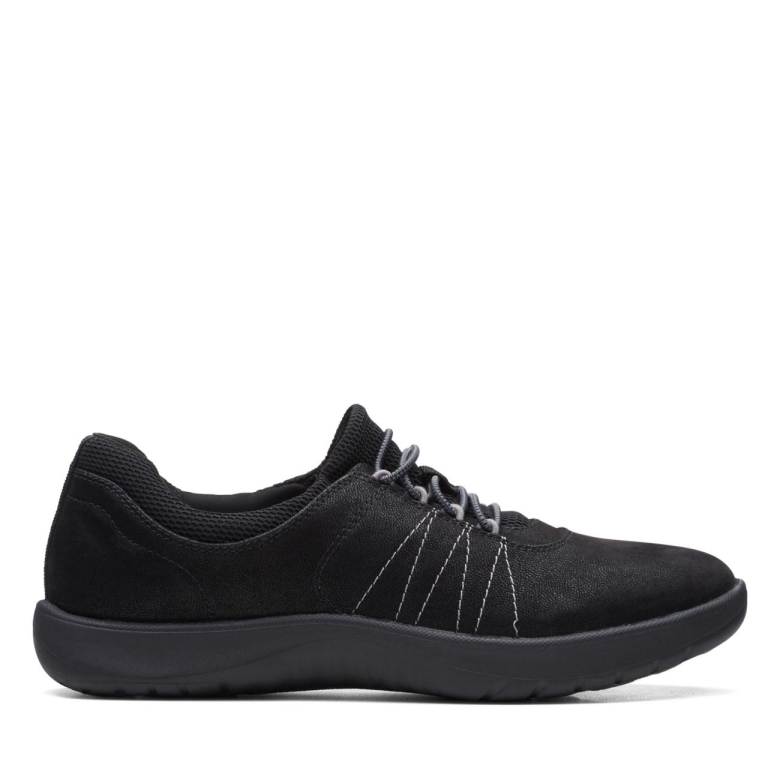 Adella Walker Schwarz/schwarz Schwarz/schwarz Clarks
