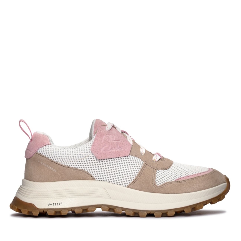 Atl Trek Free Wasserdichte Sandkombi Clarks Sandkombi