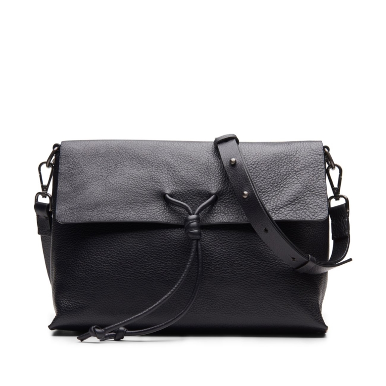 Schwarzes Leder Clarks Torria Weiches Schwarzes Leder