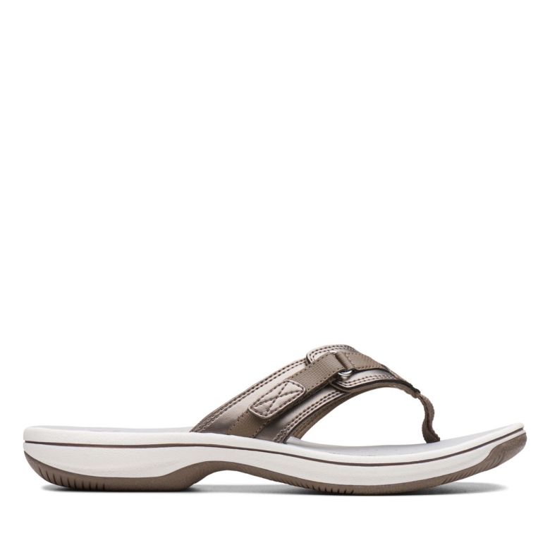 Brise Seezinn Synthetisches Zinn Synthetische Clarks