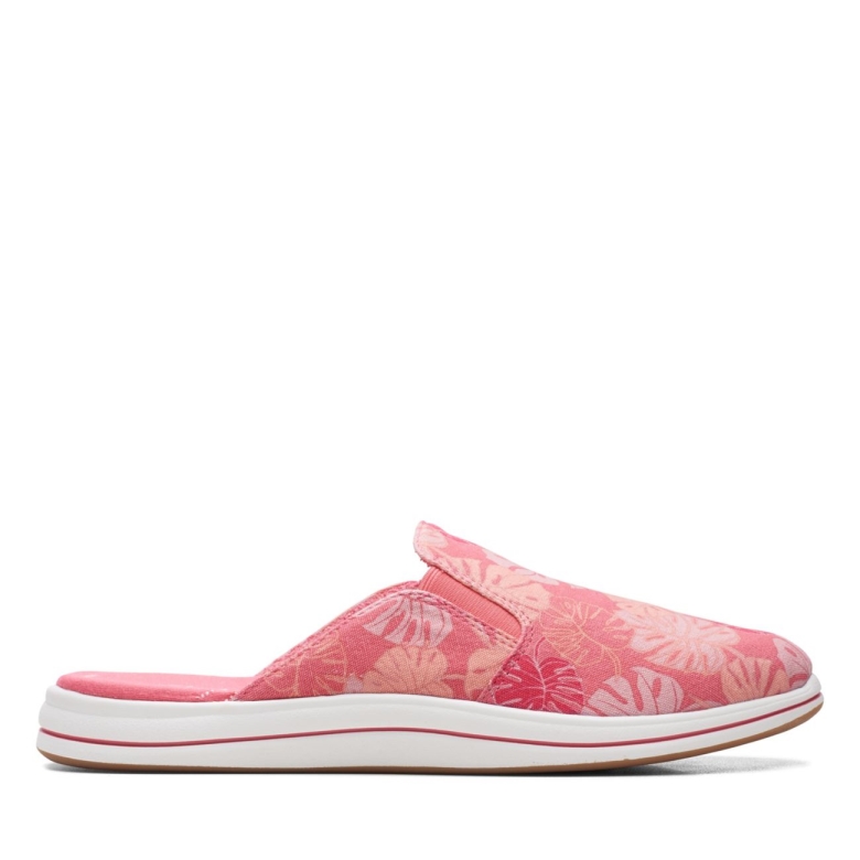 Brise Shore Korallenblumen Clarks Korallenblumen