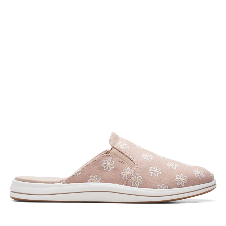 Brise Shore Taupe-Nation Clarks Taupe-Nation