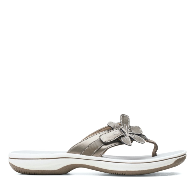 Brinkley Flora Zinn Clarks Zinn