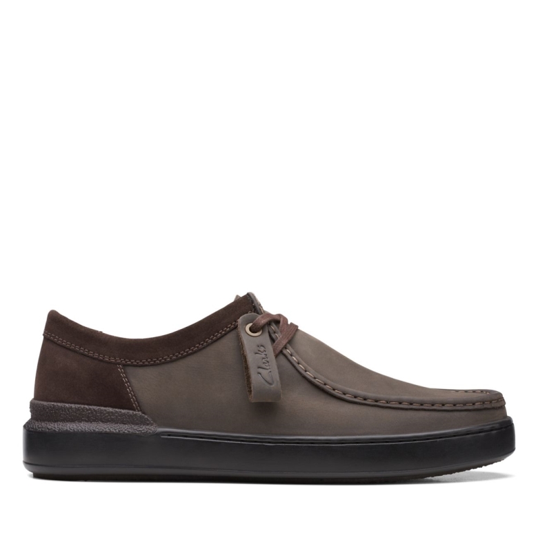 Braun Clarks Court Lite Wally Braun