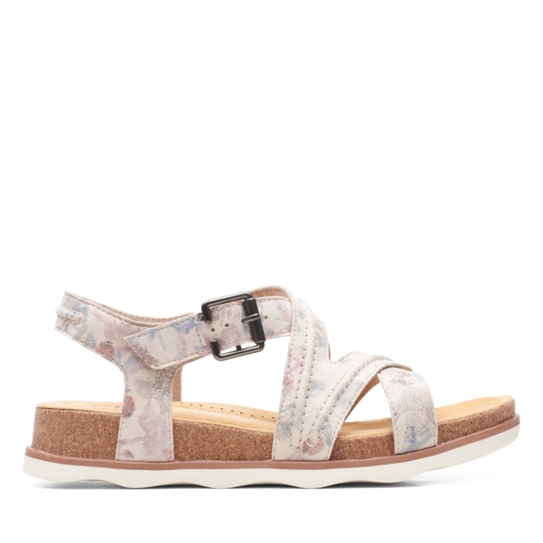 Brynn Ave Sand Interesse Sand Interesse Clarks