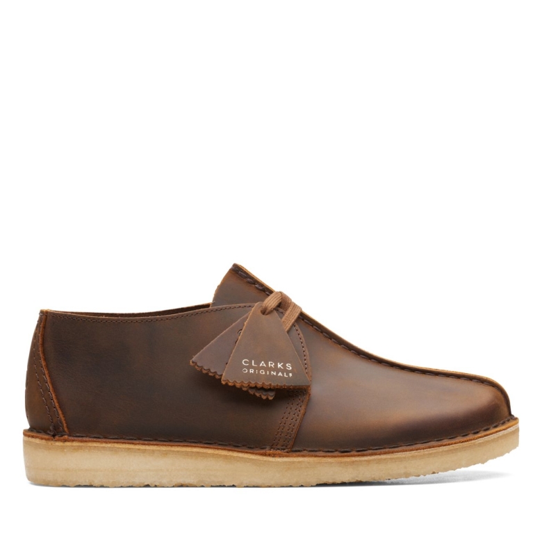 Clarks Bienenwachs Desert Trek Bienenwachs