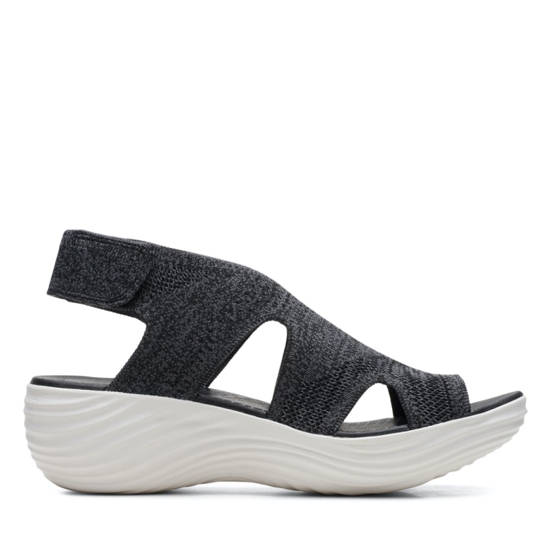 Clarks Schwarz Marshall Schwarz