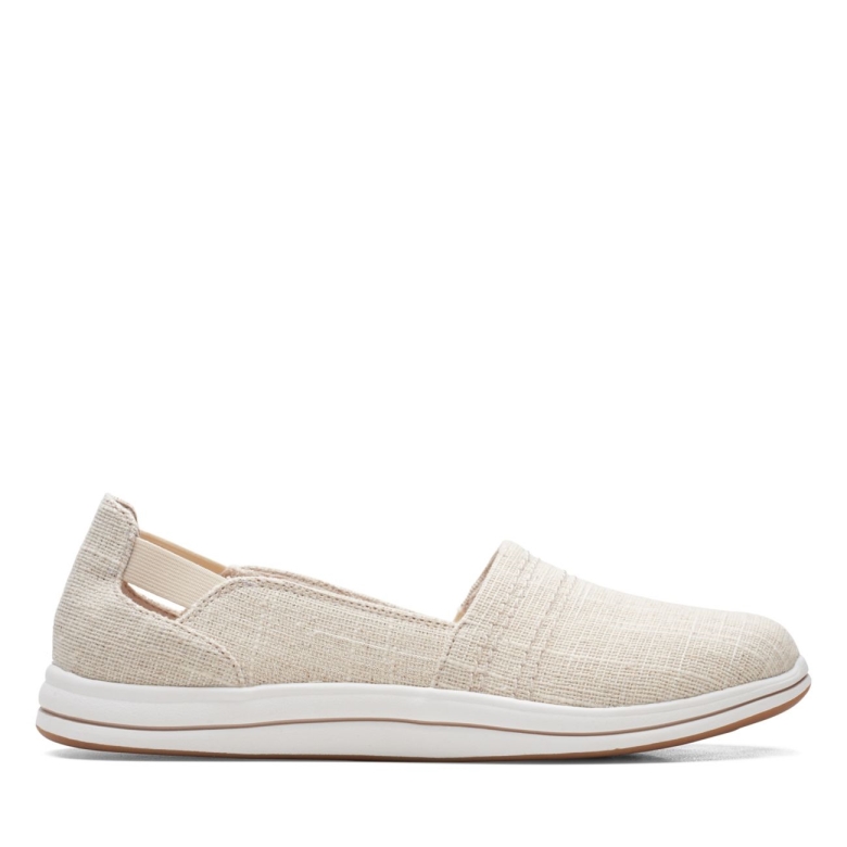 Clarks Brise Schritt Natürlich Int Natürlich Int