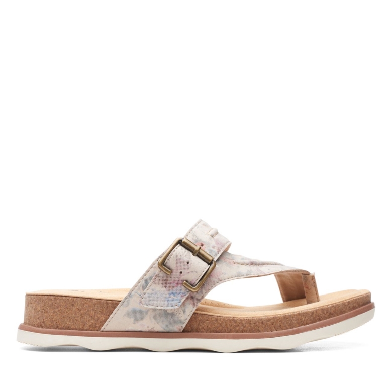 Clarks Brynn Madi Sand Interesse Sand Interesse