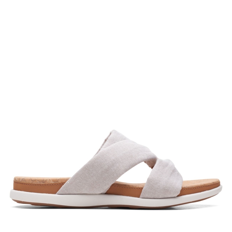 Clarks Eliza Skip Natürlich Natürlich