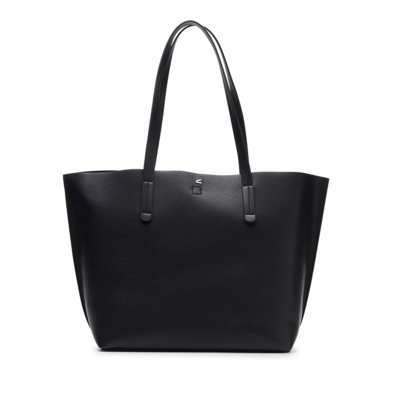 Clarks Harvest Shop Schwarz Schwarz