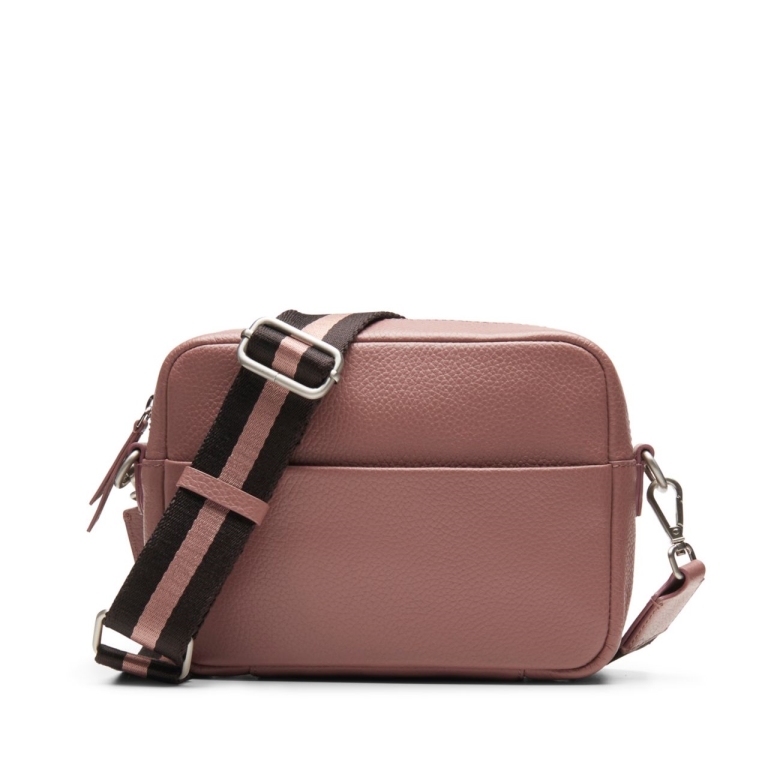 Clarks Kierra Strap Rose Rose