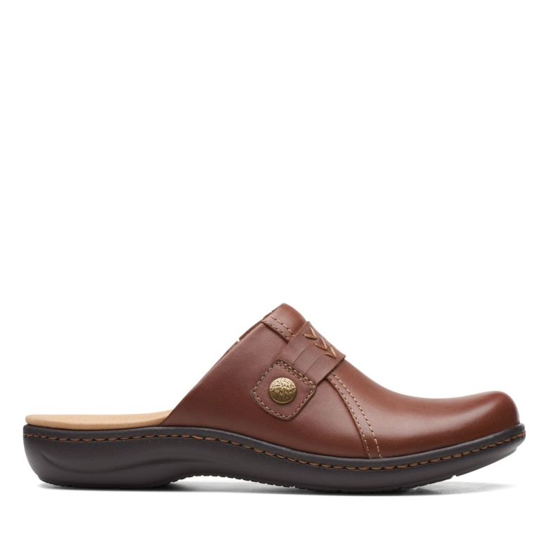 Clarks Mohog Das Anführerin Laurieann Ella Mohog Das Anführerin