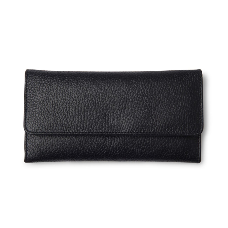 Clarks Roslyn Mittelschwarz Schwarz
