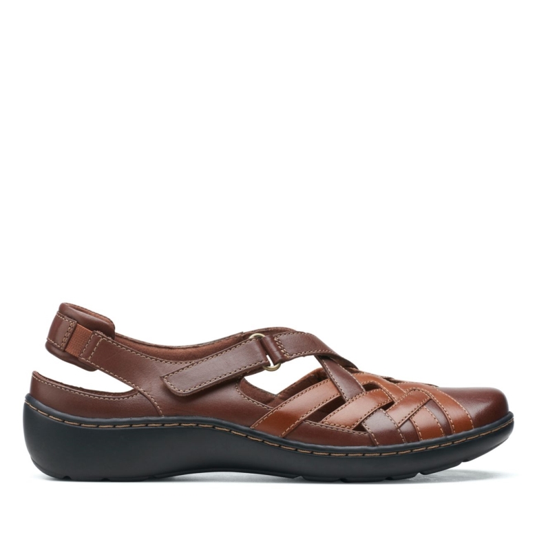 Kombileder Von Clarks