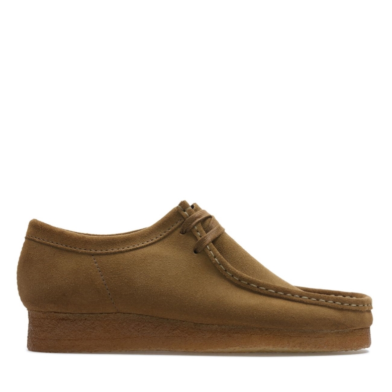 Wallabee-kleber Clarks-kleber