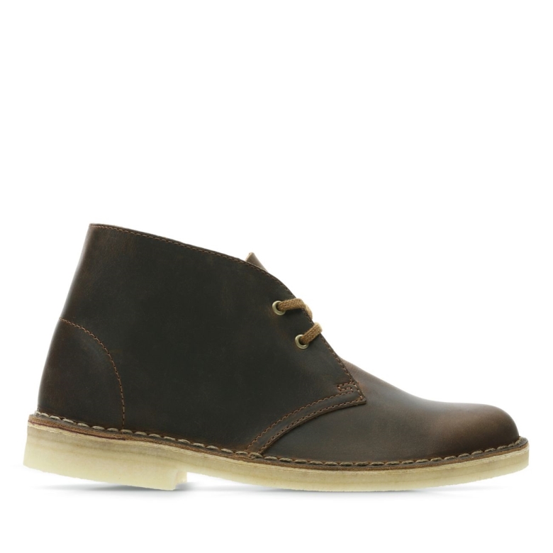 Wüstenstiefel Clarks