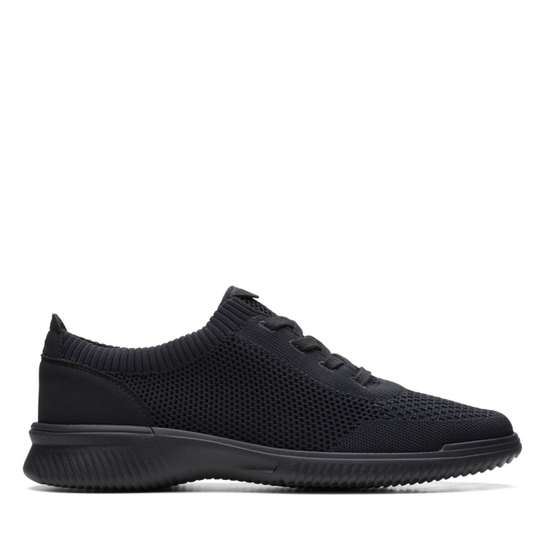Donaway Strick Schwarz/schwarz Schwarz/schwarz Clarks