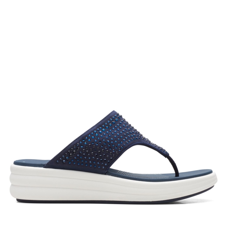 Drift Jaunt Marine Clarks Marine