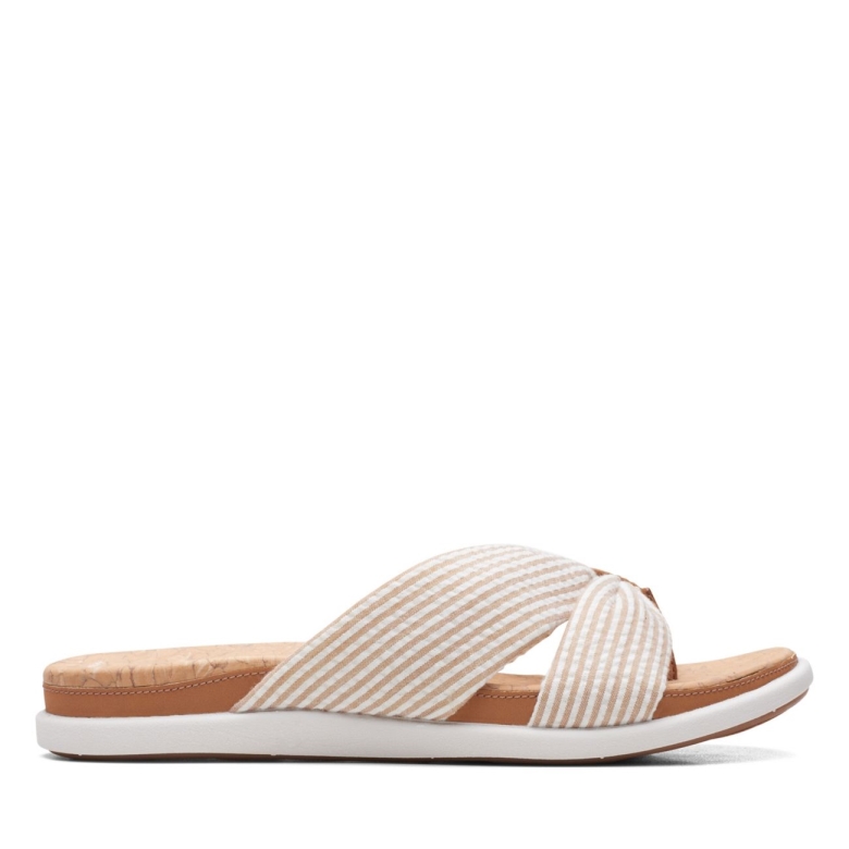 Eliza Shore Natur Natur Clarks