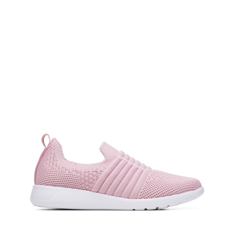 Ezera Walk K Hellrosa Hellrosa Clarks