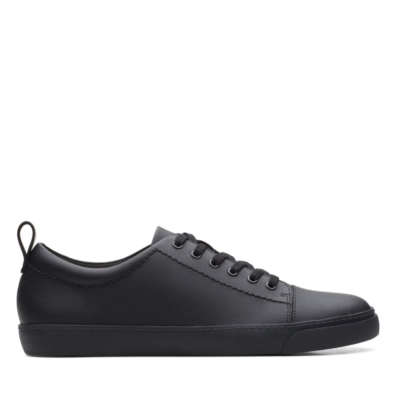 Handschuh Echo Schwarz Clarks Schwarz