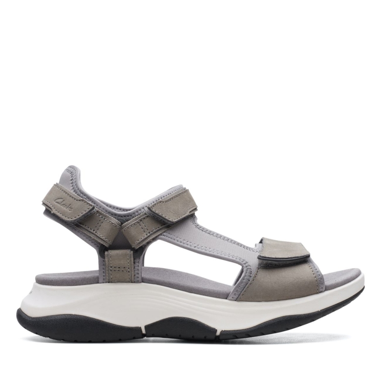 Graukombination Welle 20 Überspringen Graukombination Clarks