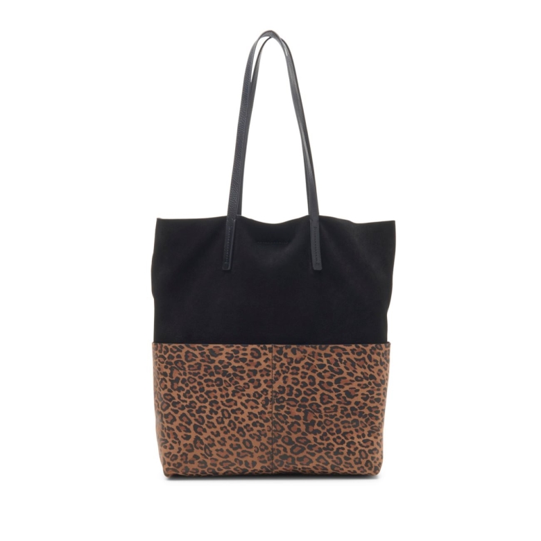 Hanley Dusk Kombi Mit Leopardenmuster Clarks Kombi Mit Leopardenmuster