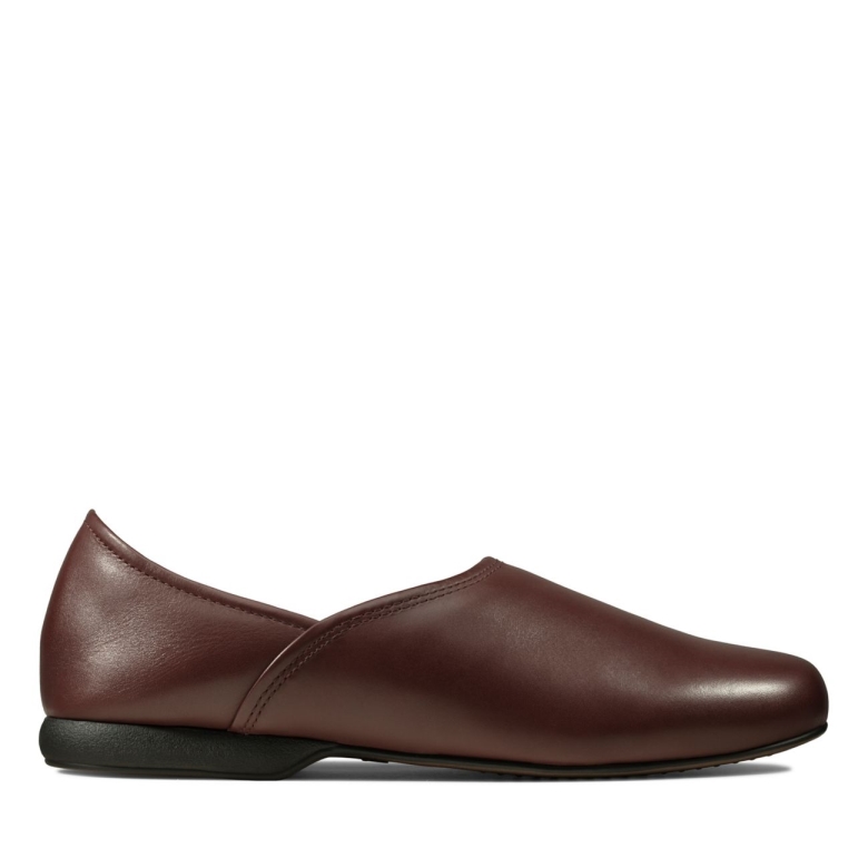 Harston E Lite Led Bordeaux Led Bordeaux Clarks