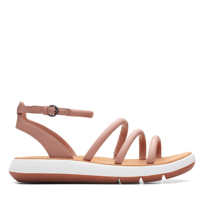 Jemsa Style Rosenführer Rosenführer Clarks