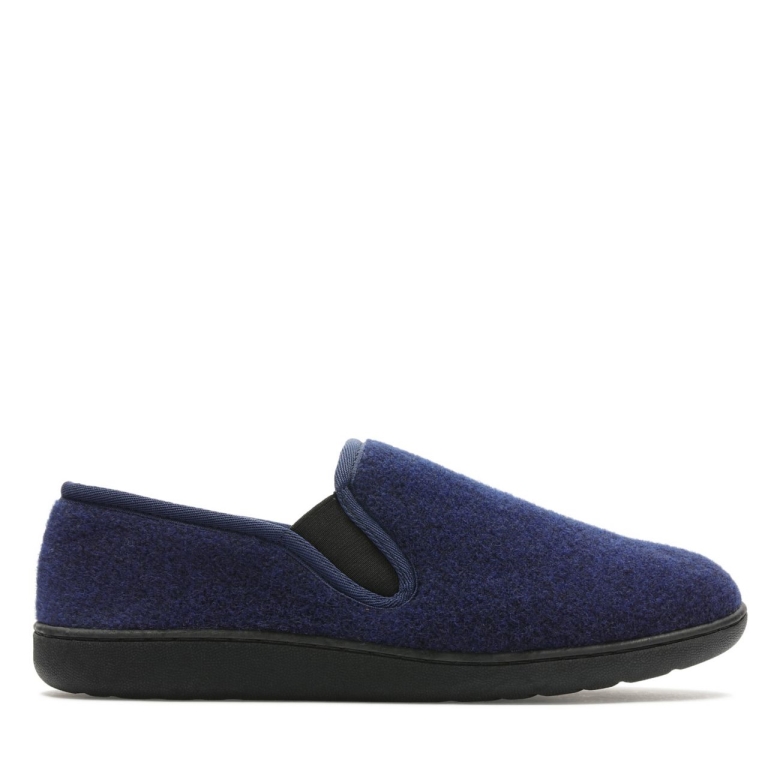 King Ease Marine Clarks Marine