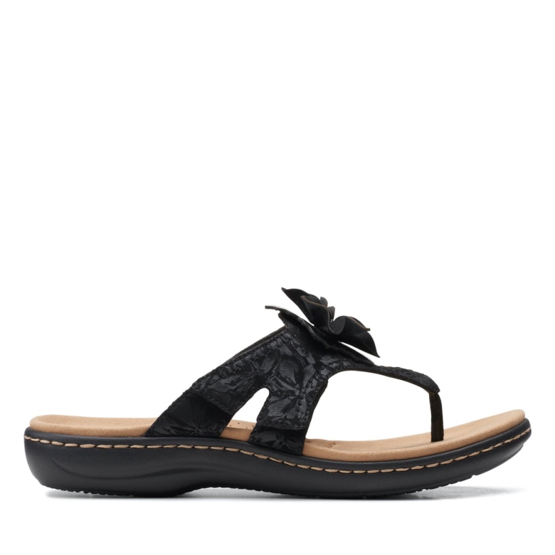 Laurieann Gema Schwarz Clarks Schwarz