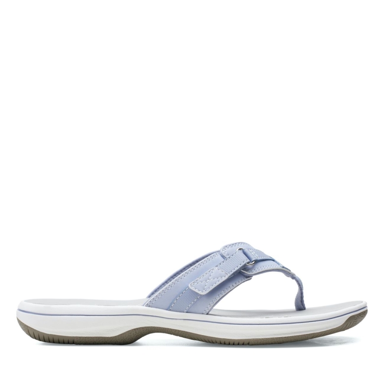 Lavendel Clarks Brise Strand Flieder