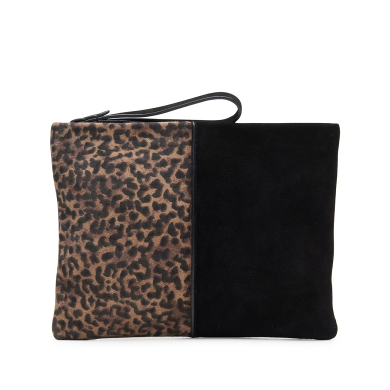 Leopardenmuster Clarks Roslyn Luna Leopardenmuster
