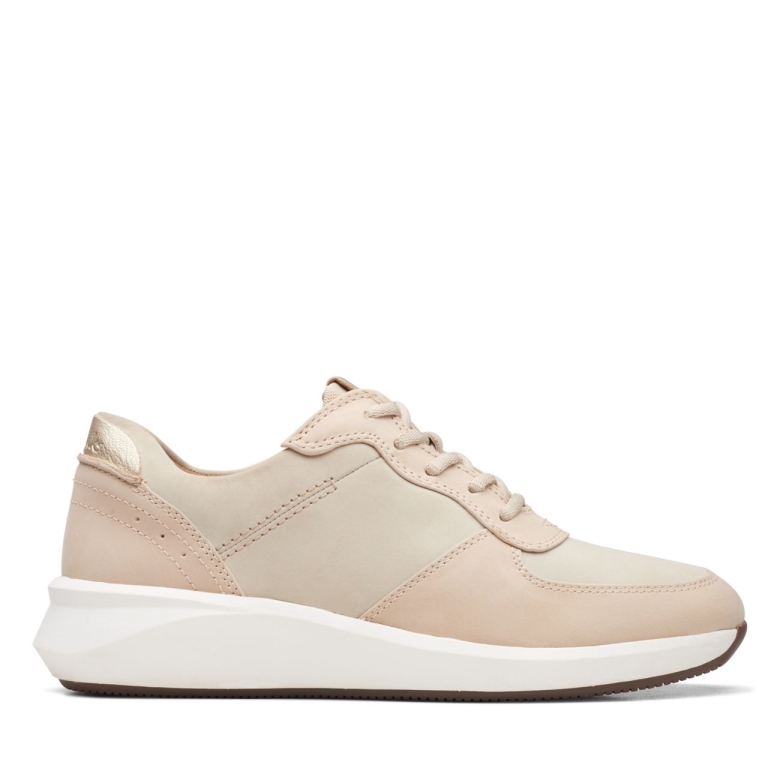 Heller Sandkamm Clarks Un Rio Sprint Leichter Sandkamm