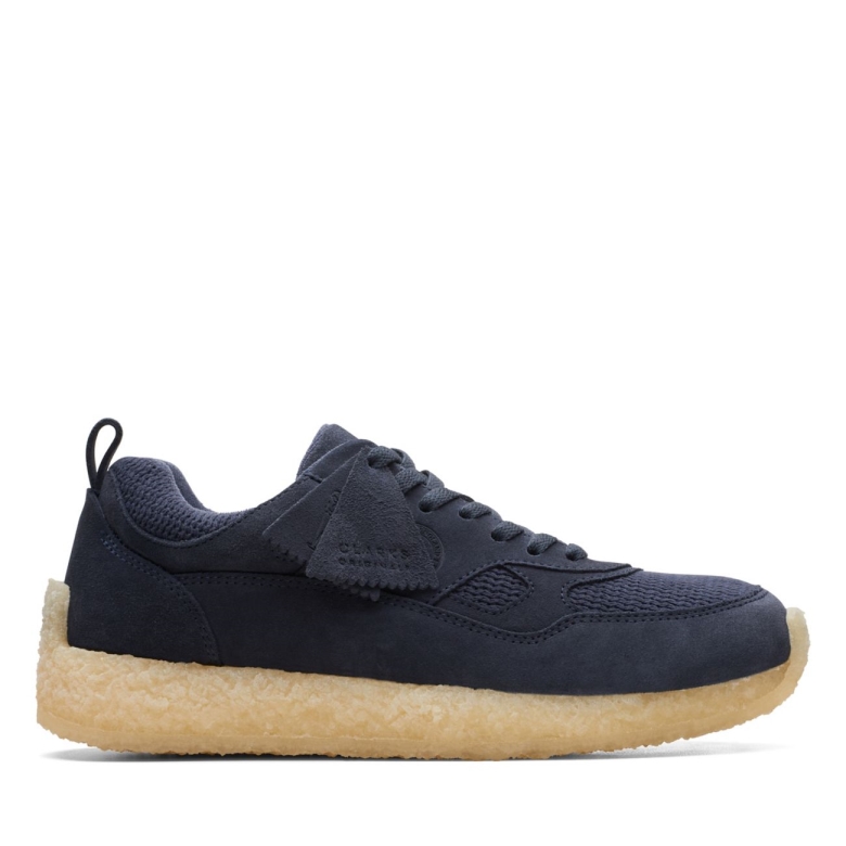 Lockhill Schattiertes Wildleder Clarks Schattiertes Wildleder