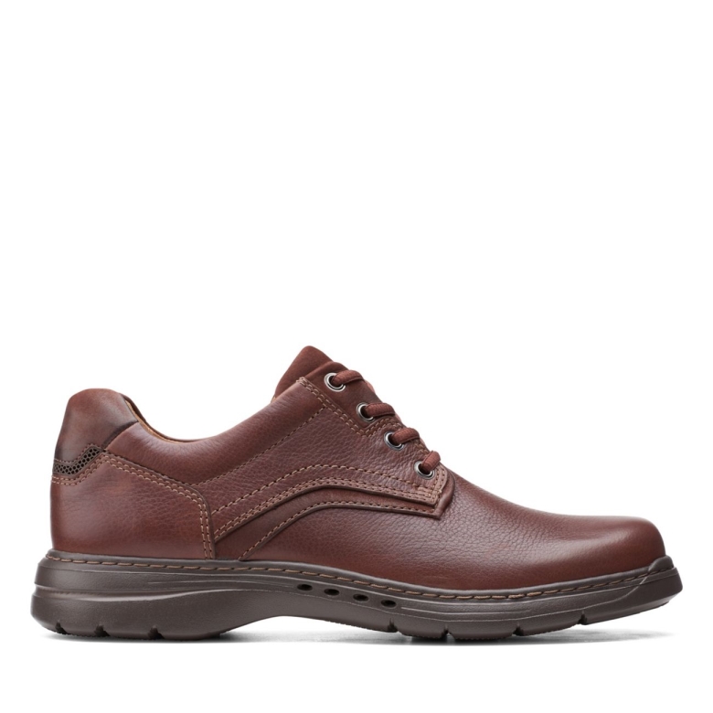 Mohog Das Anführer Clarks Brawley Pace Mohog Das Anführer