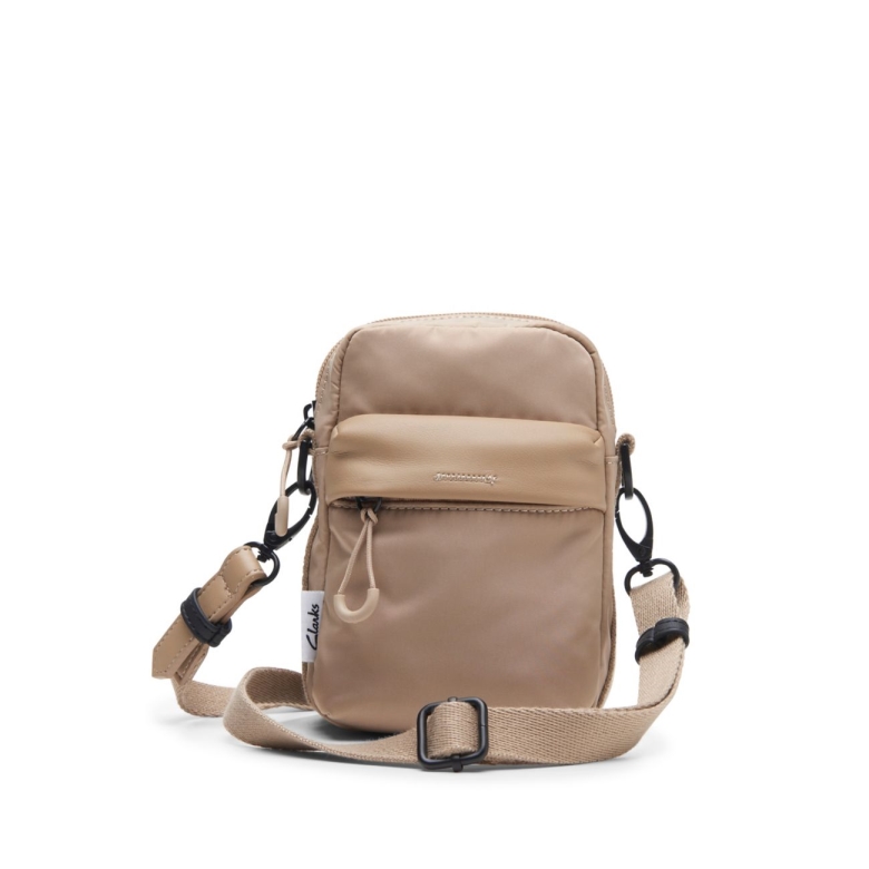Marathon Nano Sand Clarks Sand