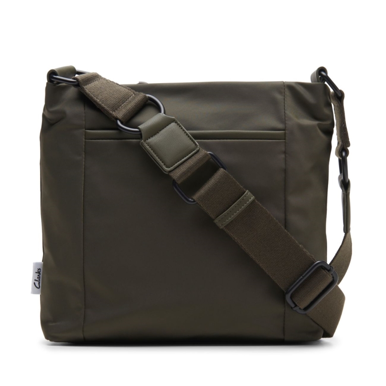 Marathon Swift Olive Clarks Olive