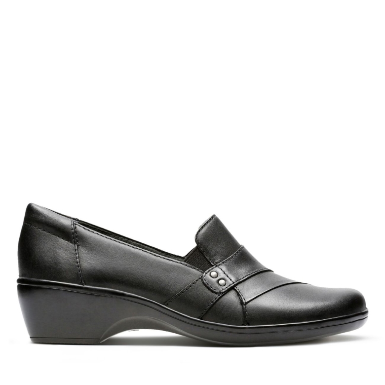 Mai Ringelblume Schwarz Clarks Schwarz