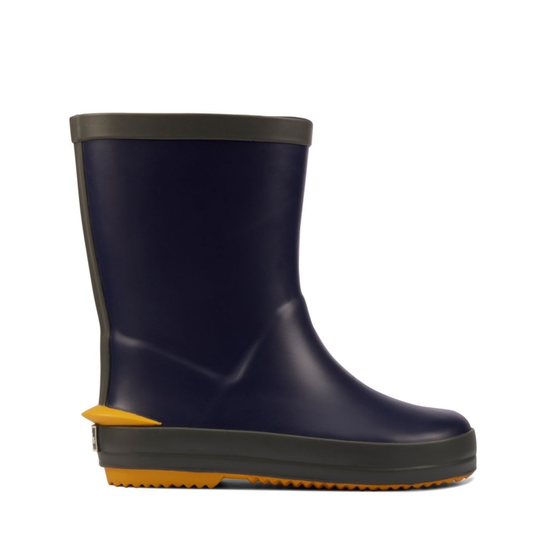 Marineblau Clarks Tarry Run Art Marineblau