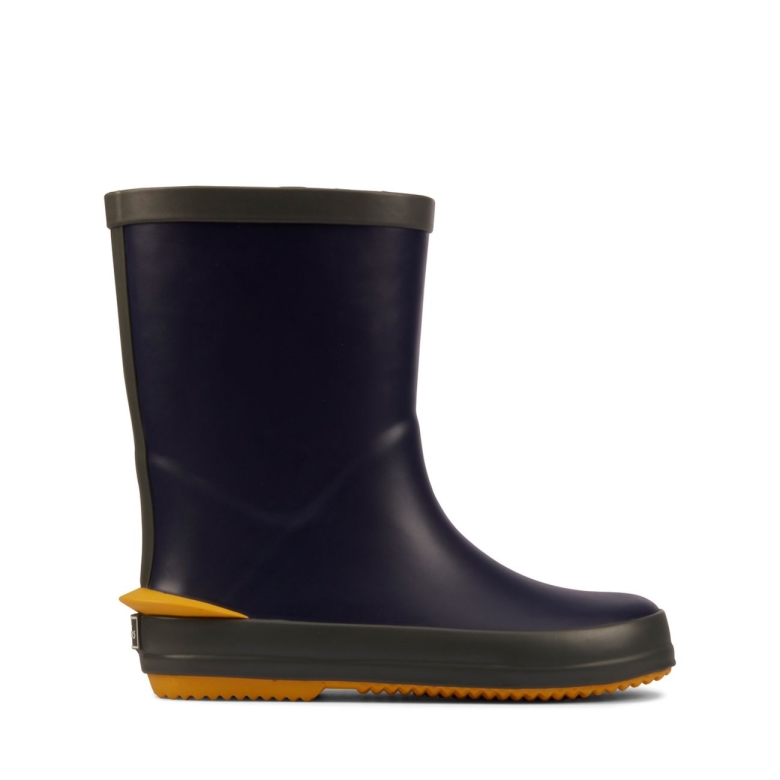 Navy Clarks Tarri Run Kleinkind Navy
