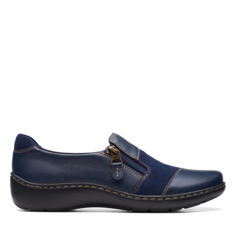 Marine-Kombination Clarks Cora Harbour Marine-Kombination